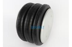 China 3B12-325 Industrial Air Spring Goodyear Triple Convoluted 578933103 supplier