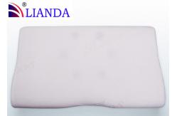 China Healthcare Magnetic Therapeutic Memory Foam Pillow With Six Magnets supplier