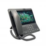 4000mAh Battery Home Office Wireless Phone , 4G LTE Fixed Wireless Phone for sale