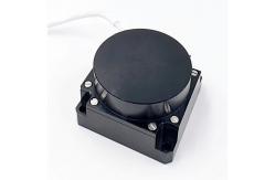 China 50mm Fiber Optic Gyro Fog Low Zero Bias Gyroscope Sensor supplier