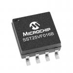 American Microchip Integrated Circuits SST25VF016B-50-4C-S2AF-T Brand New Original Electronic Components Package  Monitor and Reset Ethernet Controller for sale