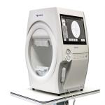 TUV Perimetry Test Machine Glaucoma Analyzer Yellow 315asb for sale