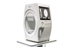 China TUV Perimetry Test Machine Glaucoma Analyzer Yellow 315asb supplier