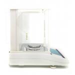 Aluminum Chassis Electromagnetic Balance 0.0001g Laboratory Analytical for sale
