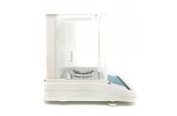 China Aluminum Chassis Electromagnetic Balance 0.0001g Laboratory Analytical supplier