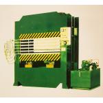 Hydraulic Cool Press Machine for sale