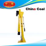 DC12V vehicle-mounted Mini Electric pickup hoist for sale