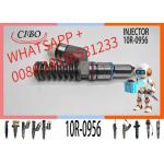 FUEL INJECTOR 2113022 211-3022 10R0956 10R-0956 for 3406E C15 C-15 for sale