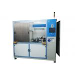 300sets/10h Clam-Shell Hydrogen Nitrogen Leak Testing Equipment
