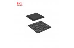 China XC7A100T-1FGG484I High Performance Versatile Programmable IC Chip Computing supplier