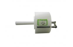 China IEC60335-2-14 Test Finger Probe B With 125mm Diameter Circular Stop Face supplier
