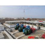 Drilling Rig Drilling Mud System For 90 Onshore Platform for sale