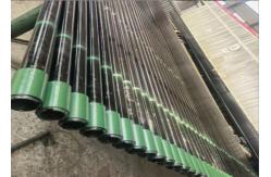 China Premium Oil and Gas API 5CT Tubing with Robust EUE Connection supplier