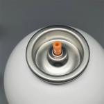 Efficient Oxygen Aerosol Valve for Aquarium Maintenance with Adjustable Flow for sale