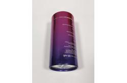 China CMYK Cylinder Cardboard Packaging supplier