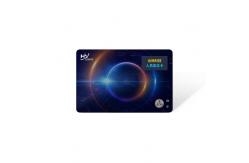 China Flexible FPC Embedded Chip Card Multiple Functions Positioning Biometric Payment supplier
