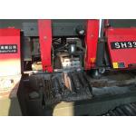 CE 40m/Min Turbine Portable Pipe Cutting Machine