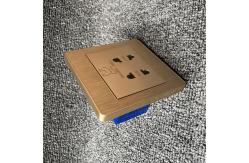 China Dual Interface Conversion Razor Electric Shaver Socket For Hotel 220 Volt supplier