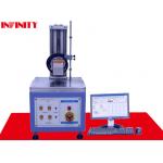 Servo Control Keyboard Button Tester For  Keystoke / Switch Button Force Testing