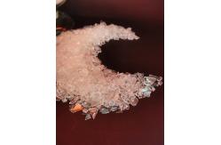 China 50:50 Super Flow Polyester Epoxy Resin For Powder Coating Applications supplier