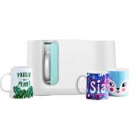 11oz 15oz Mug Press For Sublimation Cup Machine Printing Automatic Mug Press for sale