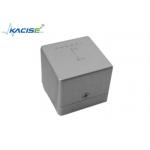 Magnetic Suction Dual Axis Accelerometer High Frequency Wide Measuring Range with  temperature -40℃~+70℃ for sale