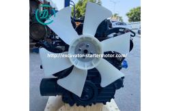 China Kubota V2403-M-E3B 1G171-75000 Engine Assembly 34.1kW 2400r/min supplier