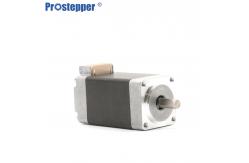 China ISO 28mm 0.14N.M Holding Torque Stepper Motor supplier