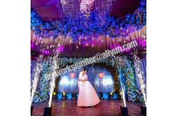 China Sparkler Machine Indoor Use Cold Flame Original Sparkular Machine BT07 supplier