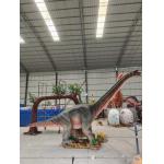 Dinosaur Park 3D Authentic Animatronic Dino Customization