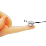 Miniature Compression Force Sensor 10N Force Transducer 20N Pressure Load Cell 50N for sale