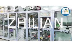 China Pet Training Underpad Making Machine 350 M / Min supplier