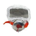 30 minutes automatic escape emergency smoke mask for sale