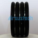 Convoluted Type Punch Equipment Air Spring Yokohama Rubber Cushion S-450-4/S-450-4R for sale