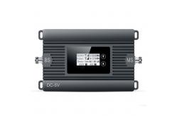 China 4G 5G Repeater Band7 2600MHz LTE Signal Booster with 80dB Gain supplier