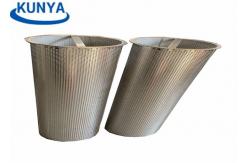 China Slotted Hole 2mm Metal Mesh Screen Perforated Stainless Steel Mesh ST37 supplier