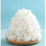 Recycled Polyester Staple Fiber GRS Certified 51MM UV Protection for sale