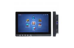 China Fanless All In One Computers Panel Pc All In One Desktops Computer Industrial supplier