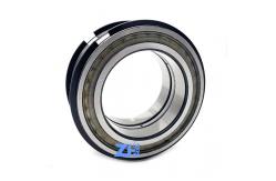 China NNF5020ADA-2LSVNR  separable single row Cylindrical roller bearings supplier