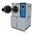 Hast Accelerated Aging Test Pressure Cooker HAST Chamber For Magnetic Material Aging Test for sale