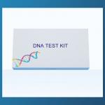Gene Sequencing DNA Collection Kit Parent Child Relationship Detection Kit for sale