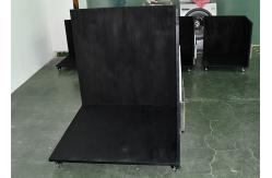 China Electrical Appliance Testing Equipment 120 Measure Points Test Corner supplier