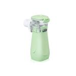 Low Residual Volume Plastic Intelligent Mesh Nebulizer Mini 50 DB