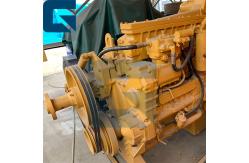 China 3406 Complete Engine Assy For E320D E323 Excavator supplier