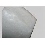 Modern Design Stone Candle Holders Healthy Safe Environment Friendly