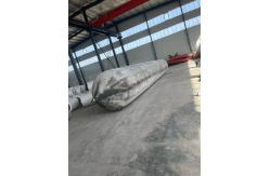 China Boats Lifting Marine Rubber Airbag Strong And Durable supplier