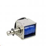 6V DC Push Pull Solenoid