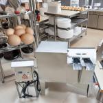 Automatic Egg Cleaner Washer Egg-Washing-Machine Chicken Duck Washer Egg Washing Machine