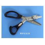 Standard AI Spare Parts , SMT Line Convenient Zigzag Splice Cutter