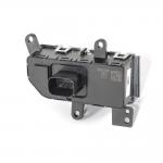 Black Car Interior Accessories Wrangler JL Auxiliary Switch Bank for sale